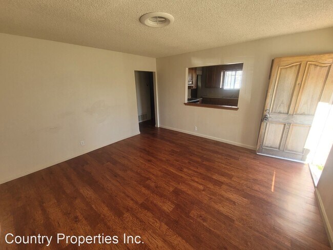 Building Photo - 3 br, 2 bath House - 1622 Cottonwood St.