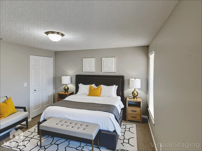 Foto del edificio - 3612 Wisperbreath Ln