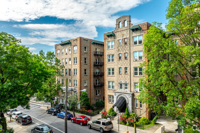 Building Photo - Magnolia Apartments