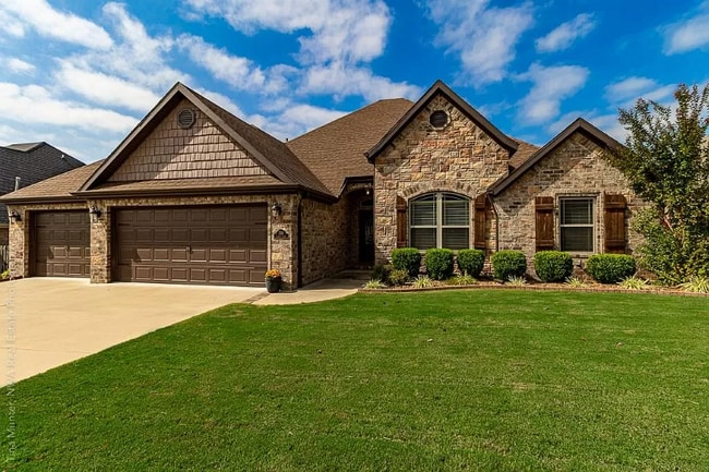 Photo - 3749 N Lalique Ln House