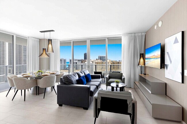 Foto del edificio - 4010 S Ocean Dr
