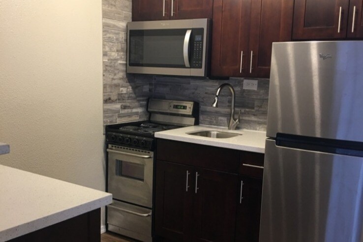 Foto principal - 4532 S Henderson St