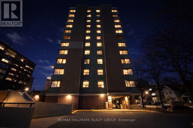 Photo du bâtiment - 40 Arthur St