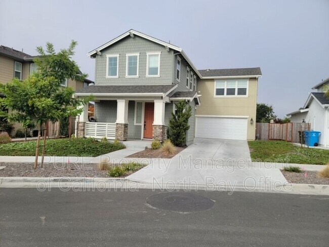 Foto del edificio - 1581 Country Manor Dr