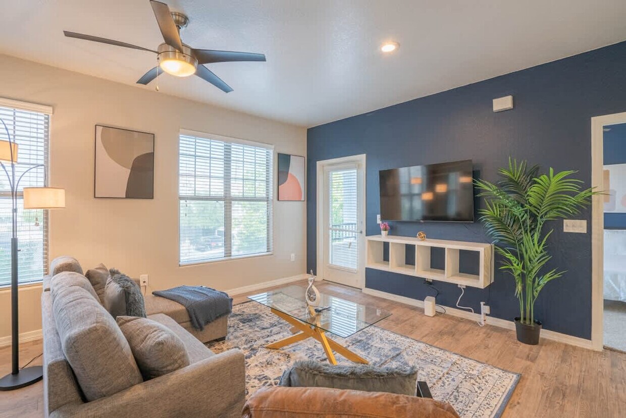 Foto principal - 3421 N 7th Ave