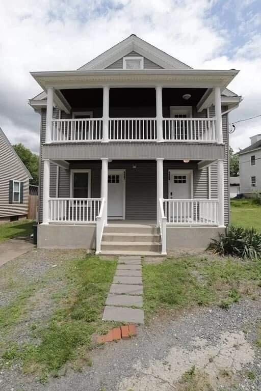 Building Photo - 137 Mendon Rd
