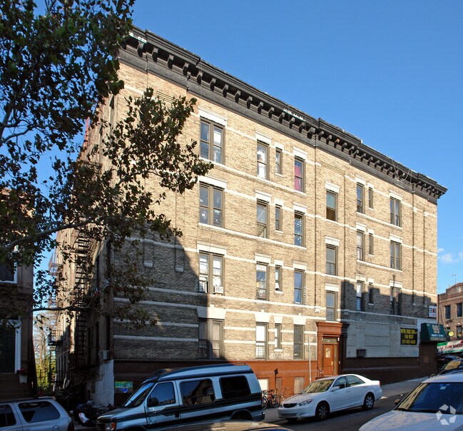 atrás - 4018-4024 5th Ave