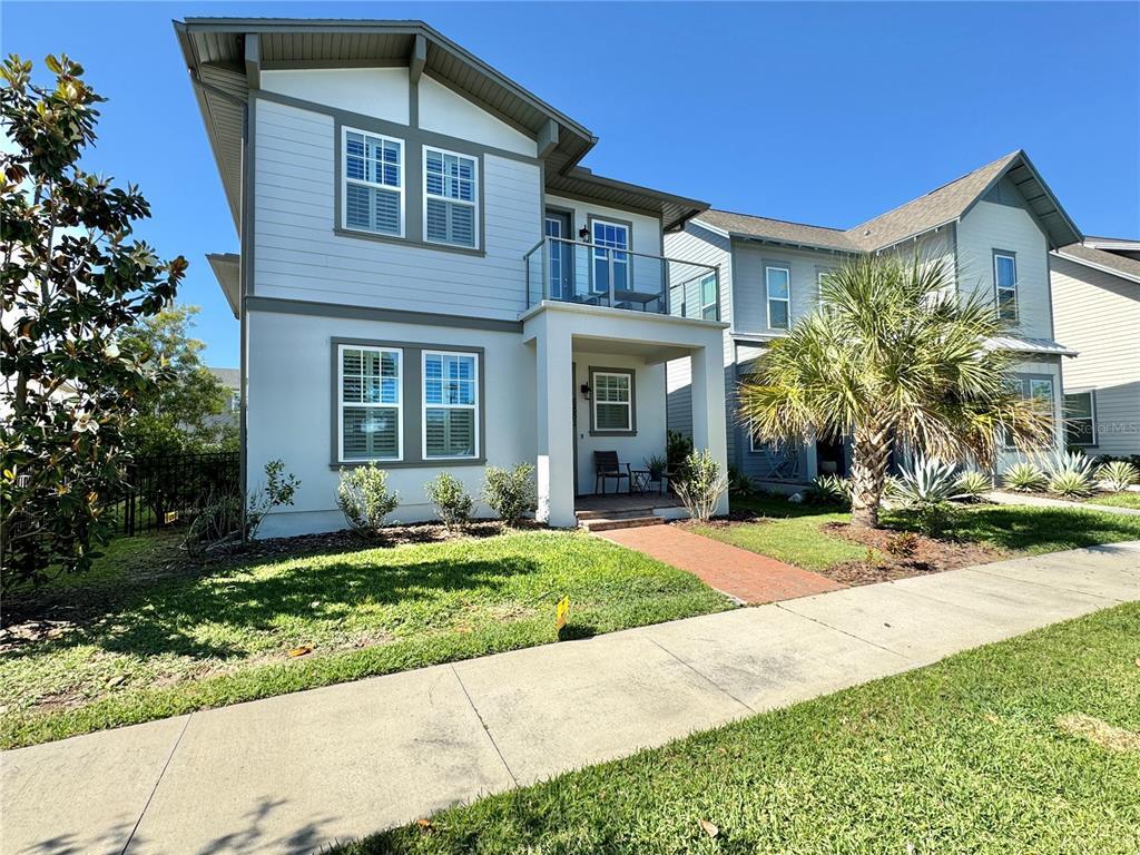 Foto principal - 6851 Arnoldson St
