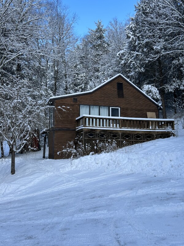 Foto del edificio - 316 E Mountain Rd