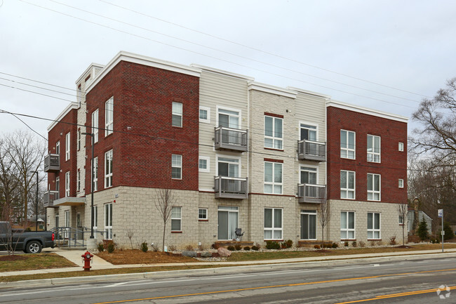 Foto del edificio - Maple Cove of Ann Arbor