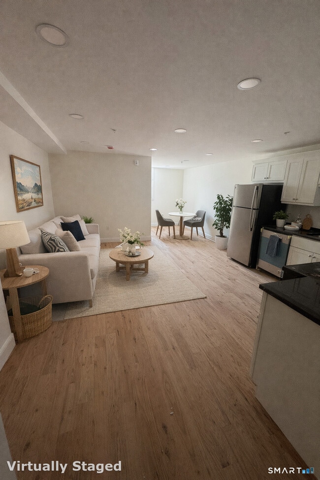 Foto del edificio - 157 Green St