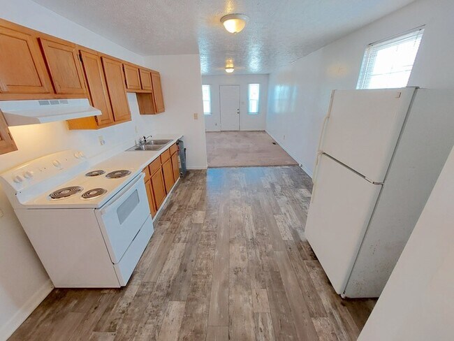 Foto del edificio - 810 Griffin St