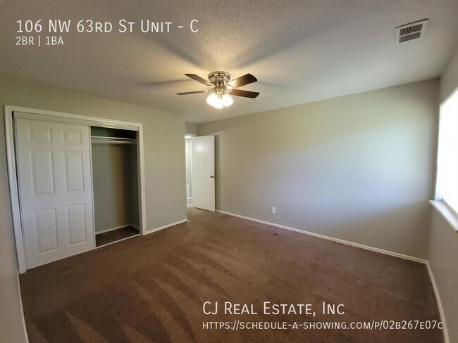 Building Photo - 106 NW 63rd St