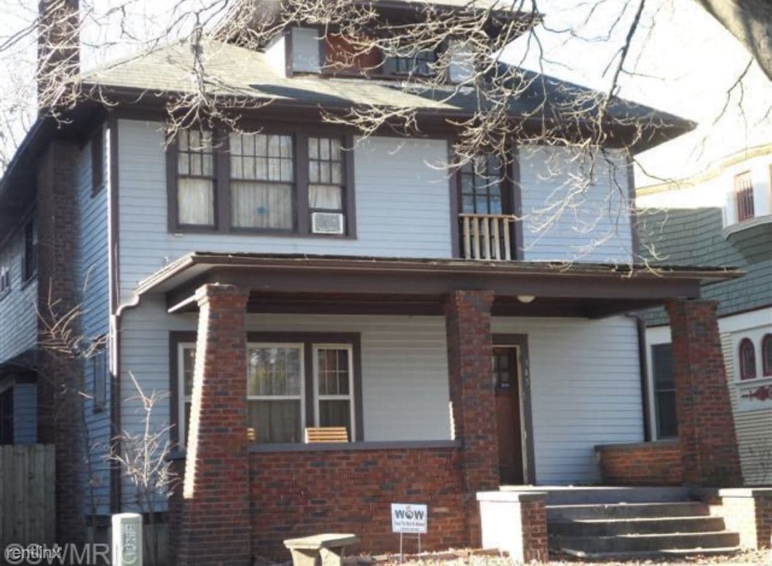 Primary Photo - 2 br, 1 bath Duplex - 345 Richard Ter SE # 2