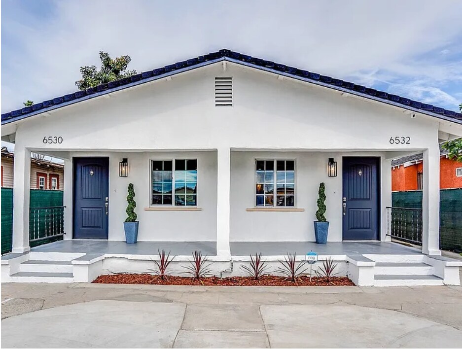 Foto principal - 6530 Denver Ave