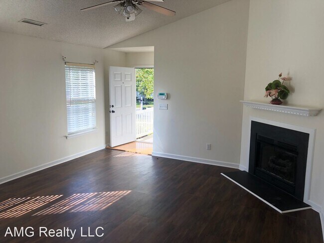 Building Photo - 3 br, 2 bath House - 410 Lodestone Drive