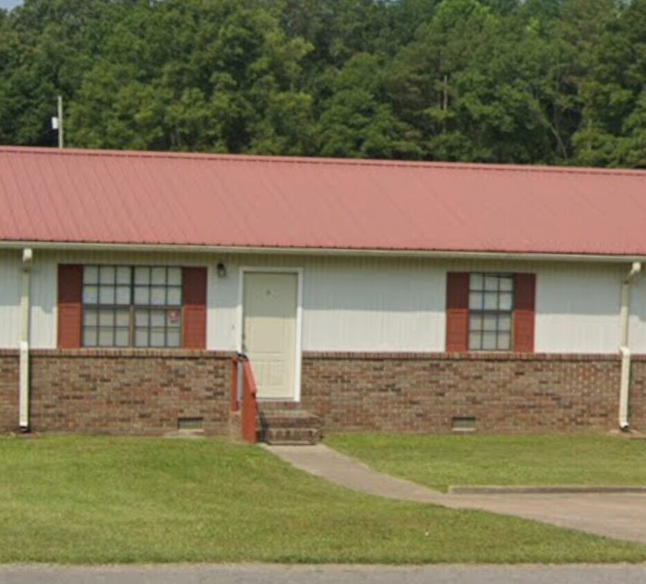 Foto del edificio - 17 Jim Banks Rd