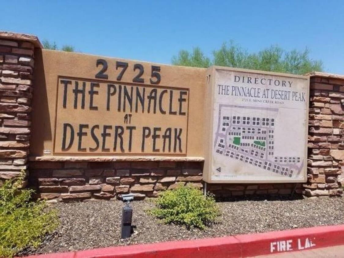 Primary Photo - 2725 E Mine Creek Rd