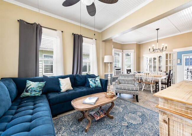 Foto del edificio - 3811 Avenue O