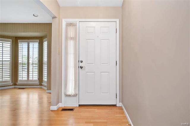 Foto del edificio - 14737 Ladue Bluffs Crossing Dr