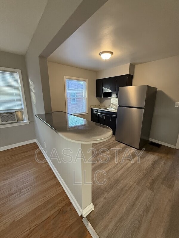 Photo - 1607 Algonquin Pkwy Apartment