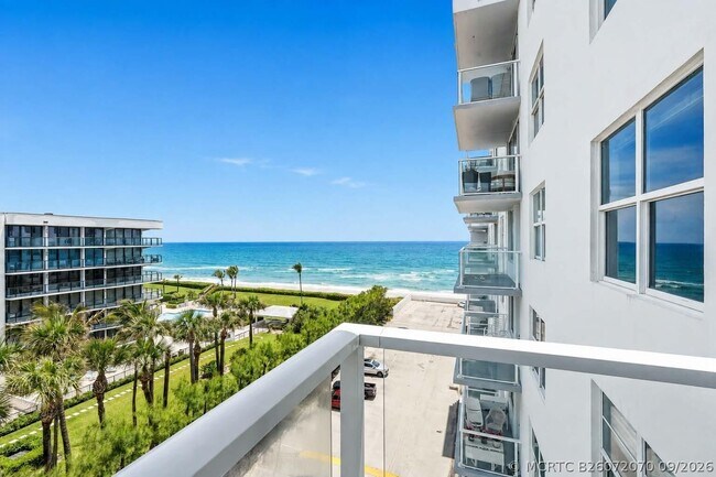 Foto del edificio - 3450 S Ocean Blvd
