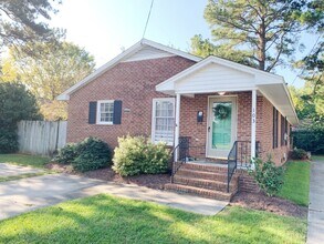 Building Photo - 103 Stancill Dr