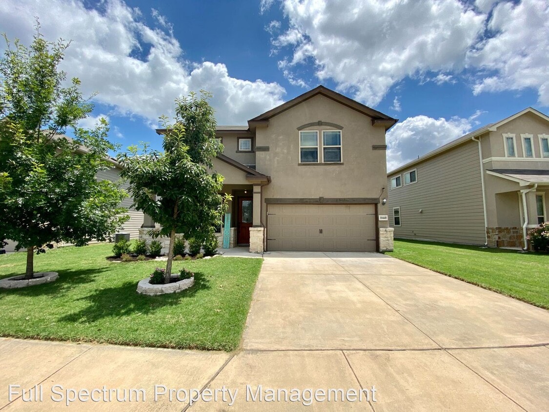 4 br, 2.5 bath House 10440 Dakota River House Rental in Converse, TX