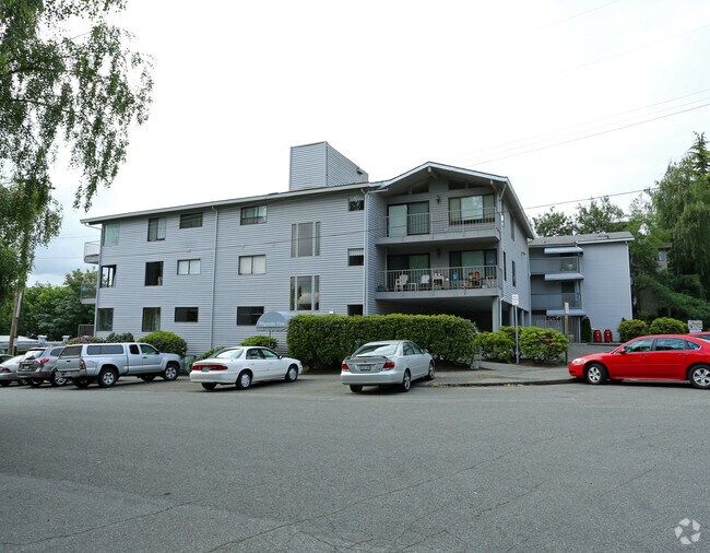 Foto del edificio - Magnolia View