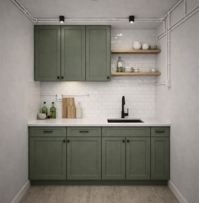 Building Photo - Marquee Apartments