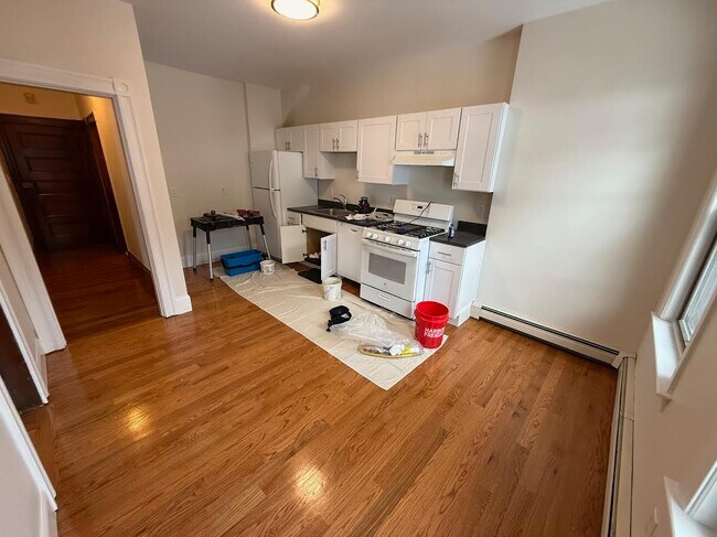 Foto del edificio - 287 Elliot St