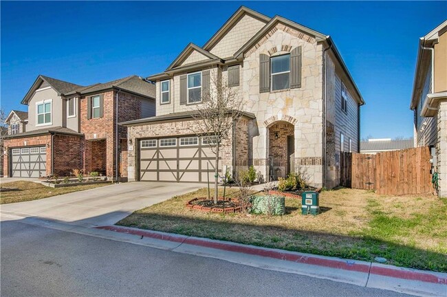 Streetview - 2950 E Old Settlers Blvd