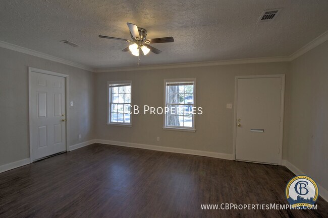 Foto del edificio - 1065 Brower St