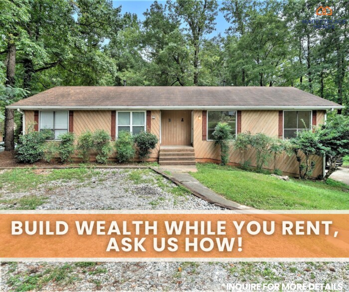 Foto principal - 3022 Cruse Rd NW