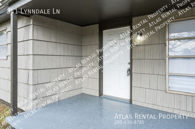 Building Photo - 841 Lynn Dale Ln