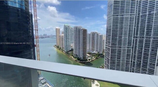 Foto del edificio - 200 Biscayne Blvd Way