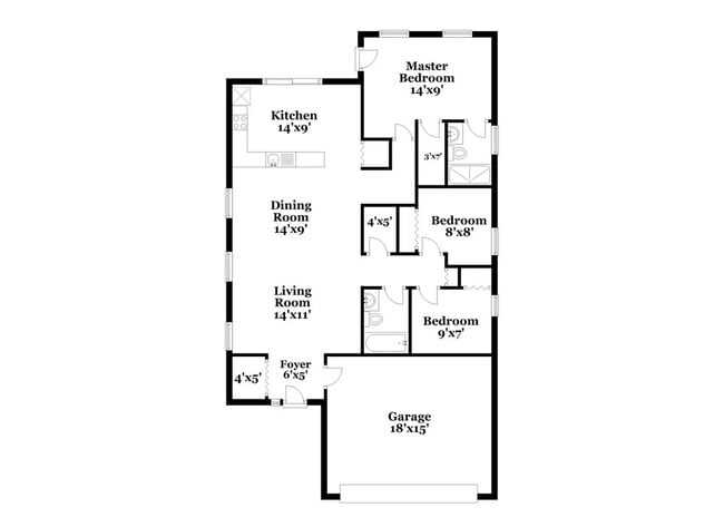 Building Photo - 7804 Maroon Peak Dr