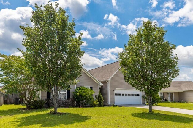 Building Photo - 7423 Powder Keg Court