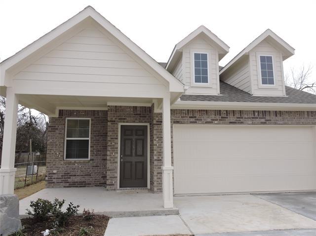 Foto del edificio - 3921 Spencer St