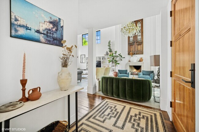 Foto del edificio - 1331 Asbury Ave