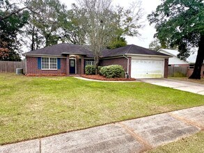 Building Photo - 4316 Bayou Ridge Dr