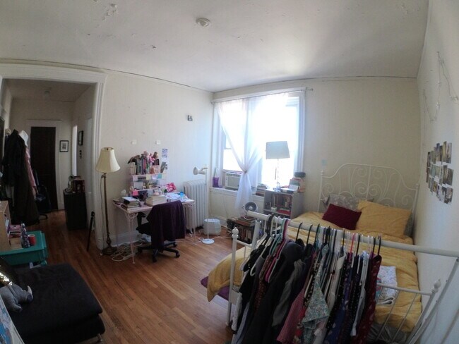 Foto del edificio - 1468 Commonwealth Ave