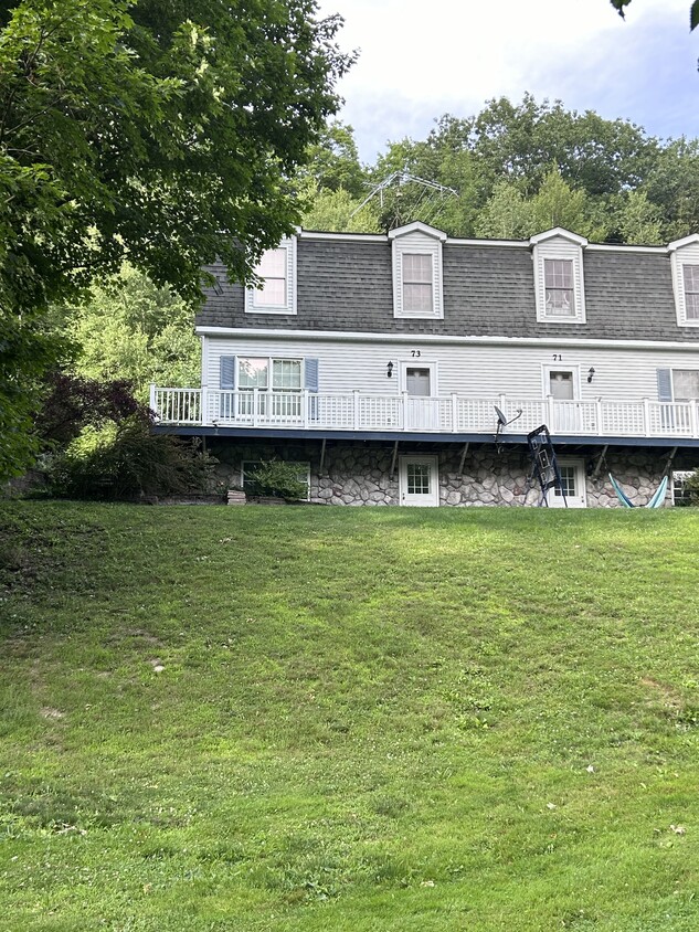 Primary Photo - 73 Jericho Rd