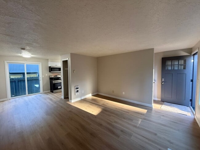 Photo - NOW SHOWING - RENOVATED Townhome Style Apartment In Raleigh Hills - See Listing for DETAILS and S...