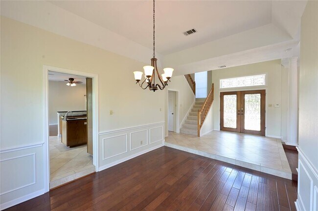 Foto del edificio - 7602 Bellflower Cove