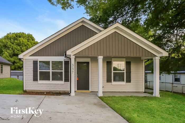 Primary Photo - 337 Pecan Ct SW