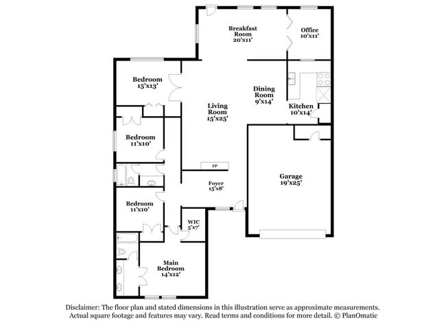 Building Photo - 940 Holly Ln