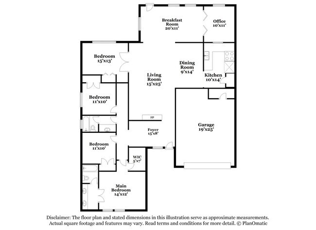 Foto del edificio - 940 Holly Ln