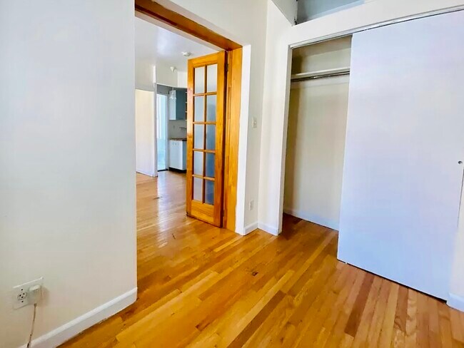 Bedroom 1 - 5 Rivington St