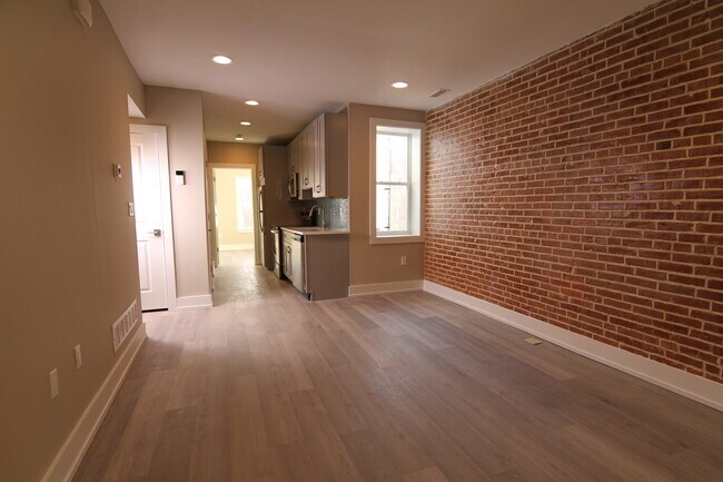 Foto del edificio - 2706 Wharton St